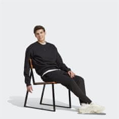 Adidas Kalhoty černé 176 - 181 cm/L M All Szn Tz Pt