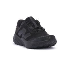 New Balance Boty běžecké černé 43 EU B6 Nitrel