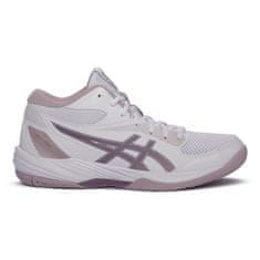 Asics Boty volejbalové bílé 40 EU 101 Gel Task Mt 4