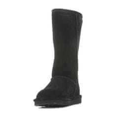 BEARPAW Vysoké boty Elle 1963W-011 Black velikost 40