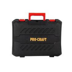 Procraft Aku bruska Procraft PWA216 | PWA216, 6972622480406