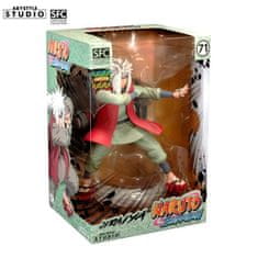 AbyStyle Naruto Shippuden figurka - Jiraiya 22 cm