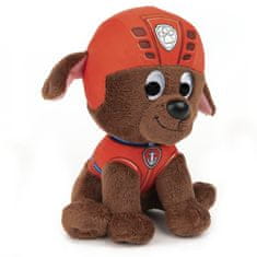 Spin Master GUND PAW PATROL ZUMA PLYŠÁK 15cm