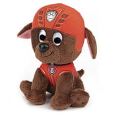 Spin Master GUND PAW PATROL ZUMA PLYŠÁK 15cm