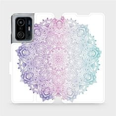 Mobiwear Flipové pouzdro na mobil Xiaomi 11T Pro / Xiaomi 11T - M008S Mandala