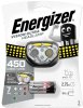 Energizer Čelová svítilna Headlight Vision Ultra 450lm 3xAAA