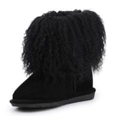 BEARPAW Boty Boo Youth 1854Y velikost 32