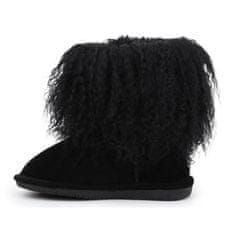 BEARPAW Boty Boo Youth 1854Y velikost 32