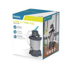 Bestway 58515 Písková filtrace STANDARD EVO 3596 l/hod