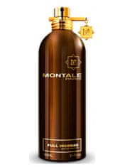 Montale Paris Full Incense - EDP 100 ml