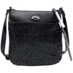 ARA Dámské crossbody černá 