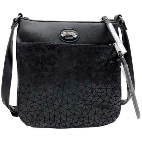 ARA Dámské crossbody černá