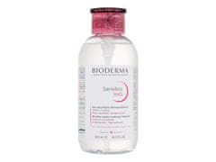 Bioderma 500ml sensibio h2o, micelární voda