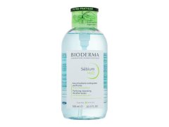 Bioderma 500ml sébium h2o, micelární voda