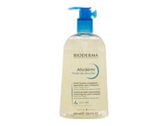 Bioderma 500ml atoderm soothing lipid-replenishing