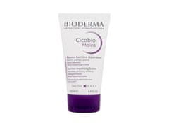 Bioderma 50ml cicabio mains, balzám na ruce