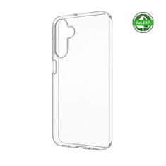 FIXED TPU gelový kryt ReStory AntiUV pro Samsung Galaxy A15/A15 5G, čirý