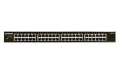 Netgear GS348 48-port Gigabit Switch, fanless