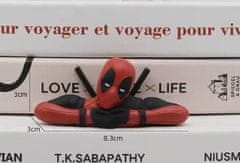 MARVEL Deadpool dekorace 1