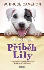 W. Bruce Cameron: Psí poslání: Příběh Lily