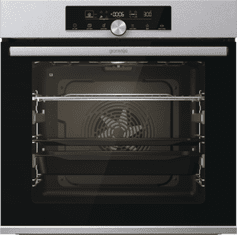 Gorenje Samostatná vestavná trouba BOS6747A01X