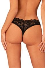 Obsessive Tanga model 183241 Obsessive XL/XXL