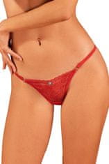 Obsessive Tanga model 183935 Obsessive XL/XXL