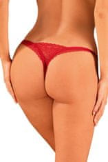 Obsessive Tanga model 183935 Obsessive XL/XXL