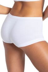 Gatta Dámské boxerky 1639s white - GATTA Bílá S