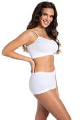 Gatta Dámské boxerky 1639s white - GATTA Bílá S