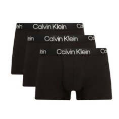 Calvin Klein Calvin Klein Boxerky 3-Pack M 000NB2970A S