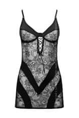 Livco Corsetti Zarifa chemise + tanga ZDARMA! - LivCo Corsetti L/XL