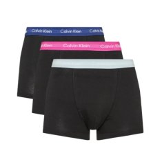 Calvin Klein Calvin Klein Trunk 3Pk M boxerky 0000U2662G M