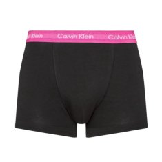 Calvin Klein Calvin Klein Trunk 3Pk M boxerky 0000U2662G M