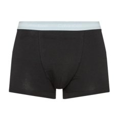 Calvin Klein Calvin Klein Trunk 3Pk M boxerky 0000U2662G M