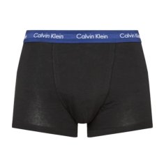 Calvin Klein Calvin Klein Trunk 3Pk M boxerky 0000U2662G M