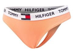 Tommy Hilfiger Tommy Hilfiger Tanga UW0UW02198 Peach M