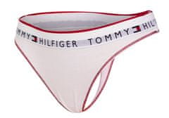 Tommy Hilfiger Tommy Hilfiger Tanga UW0UW02813 White S