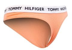 Tommy Hilfiger Tommy Hilfiger Tanga UW0UW02198 Peach M