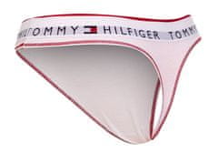 Tommy Hilfiger Tommy Hilfiger Tanga UW0UW02813 White S