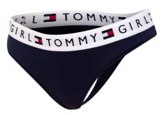 Tommy Hilfiger Tommy Hilfiger Tanga UW0UW01572 Navy Blue XS