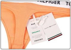 Tommy Hilfiger Tommy Hilfiger Tanga UW0UW02198 Peach M