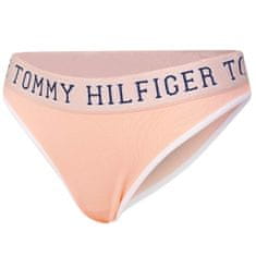 Tommy Hilfiger Tommy Hilfiger Tanga UW0UW03163TLR Peach S