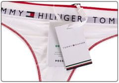 Tommy Hilfiger Tommy Hilfiger Tanga UW0UW02813 White S