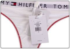 Tommy Hilfiger Tommy Hilfiger Tanga UW0UW02813 White S