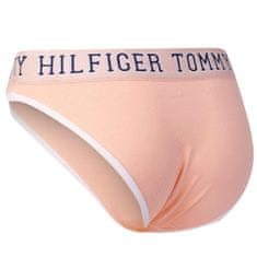 Tommy Hilfiger Tommy Hilfiger Tanga UW0UW03163TLR Peach S