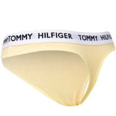 Tommy Hilfiger Tommy Hilfiger Tanga UW0UW02198ZI9 Yellow S