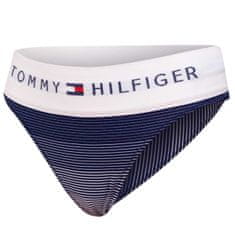 Tommy Hilfiger Tommy Hilfiger Tanga UW0UW035680BC Námořnická modrá S