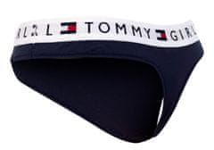 Tommy Hilfiger Tommy Hilfiger Tanga UW0UW01572 Navy Blue XS