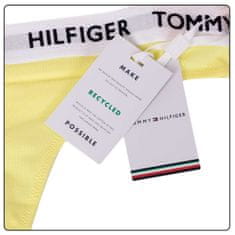 Tommy Hilfiger Tommy Hilfiger Tanga UW0UW02198ZI9 Yellow S